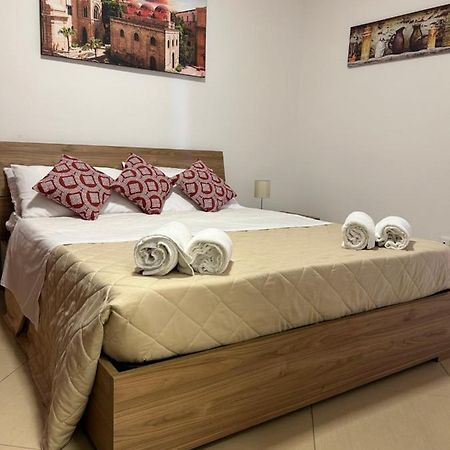 Vicolo Appalto Apartment 팔레르모 외부 사진