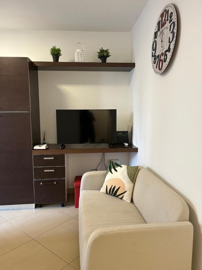 Vicolo Appalto Apartment 팔레르모 외부 사진