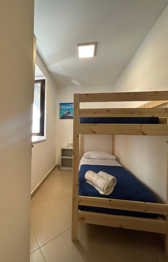 Vicolo Appalto Apartment 팔레르모 외부 사진