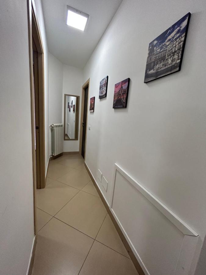 Vicolo Appalto Apartment 팔레르모 외부 사진