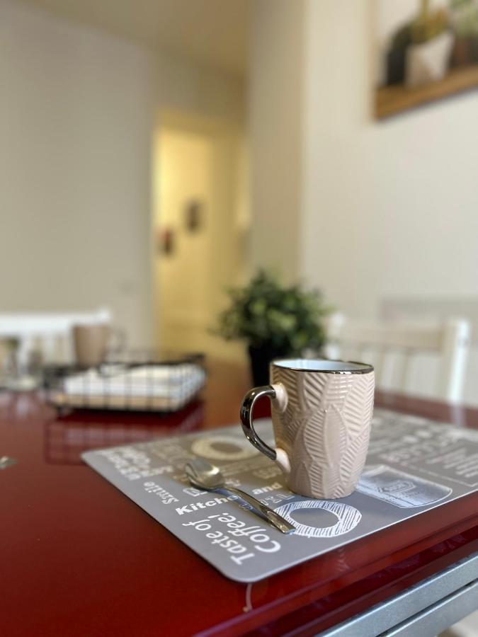 Vicolo Appalto Apartment 팔레르모 외부 사진
