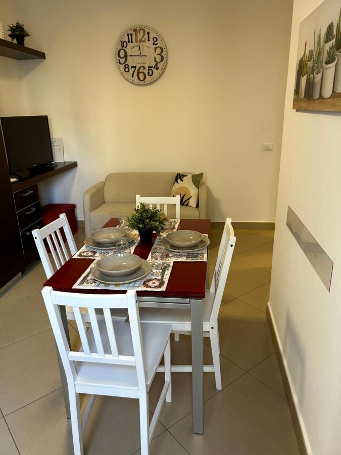 Vicolo Appalto Apartment 팔레르모 외부 사진