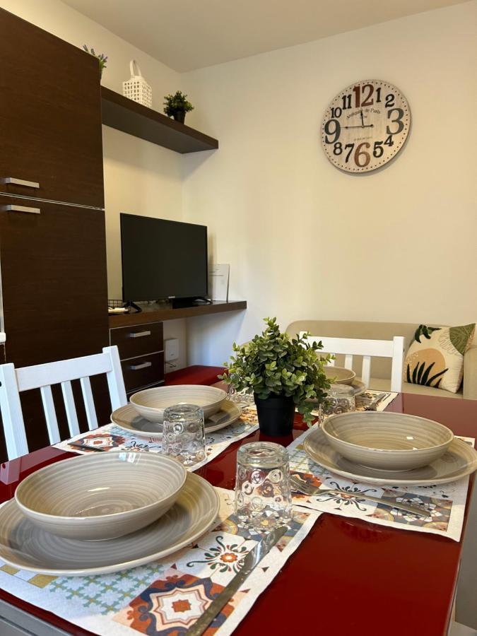 Vicolo Appalto Apartment 팔레르모 외부 사진