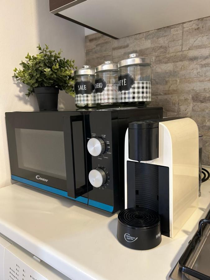 Vicolo Appalto Apartment 팔레르모 외부 사진