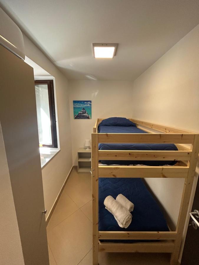 Vicolo Appalto Apartment 팔레르모 외부 사진