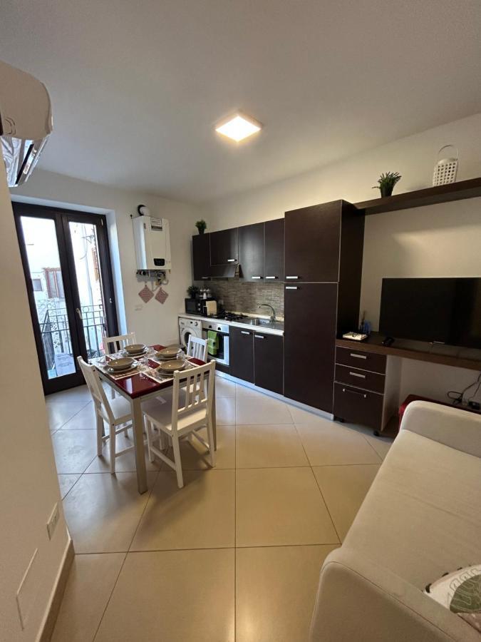 Vicolo Appalto Apartment 팔레르모 외부 사진
