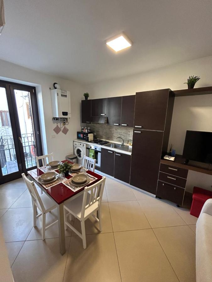 Vicolo Appalto Apartment 팔레르모 외부 사진